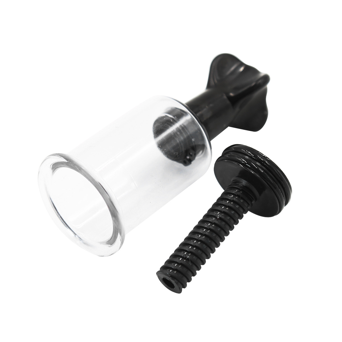 Nipple Enhancer Twist Vacuum C - đánh giá và giá Breast Pump