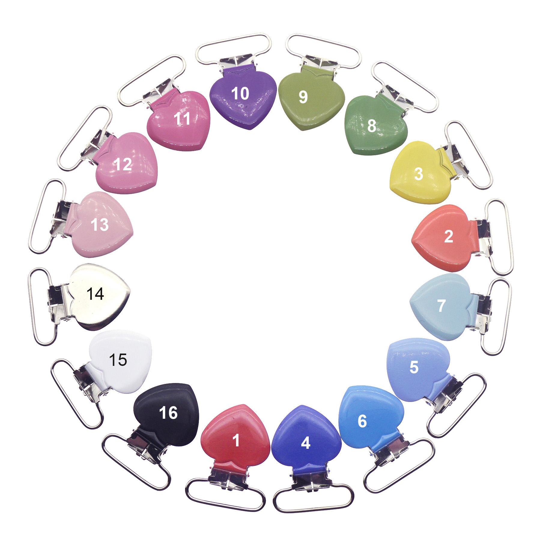 Bộ 50 Men Răng Hình Trái Tim C - đánh giá và giá Teething Mitten Baby