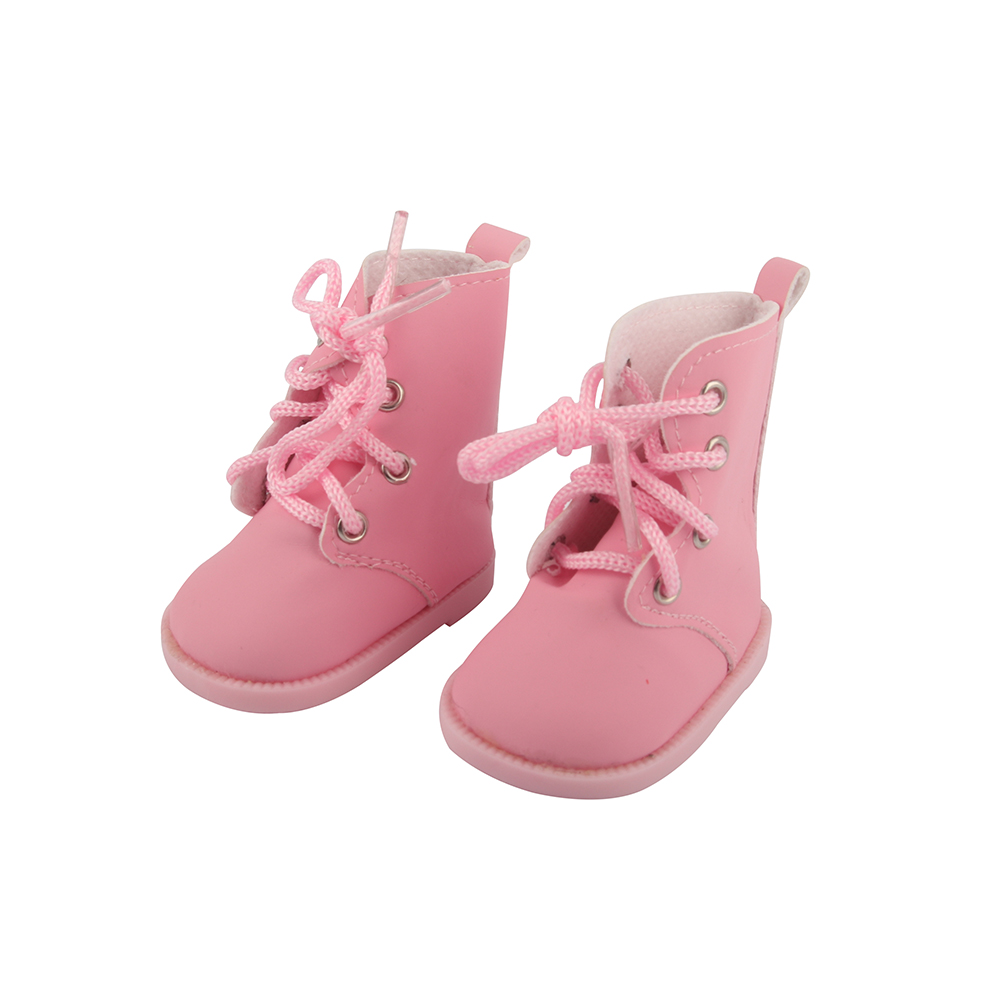 7cm Leather Boots Doll Shoes C - đánh giá và giá Baby Products Shop