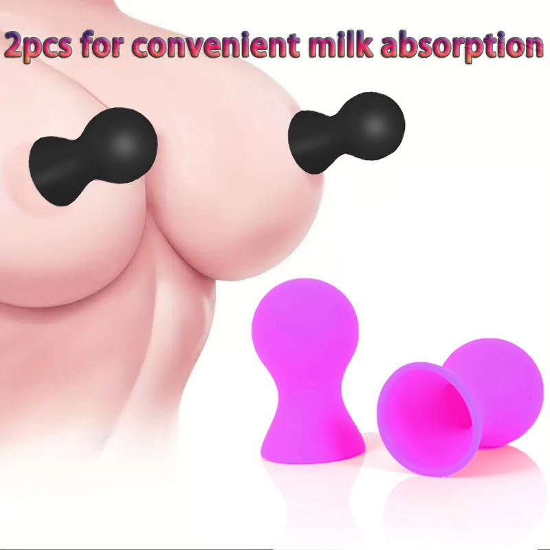 Silicone Nipple Suckers, Sucki - đánh giá và giá Breast Pump