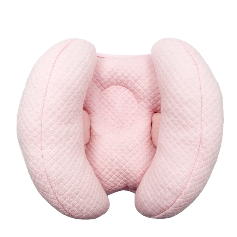 Baby Pillow Protection Car Sea - đánh giá và giá Anti-Roll Baby Pillow