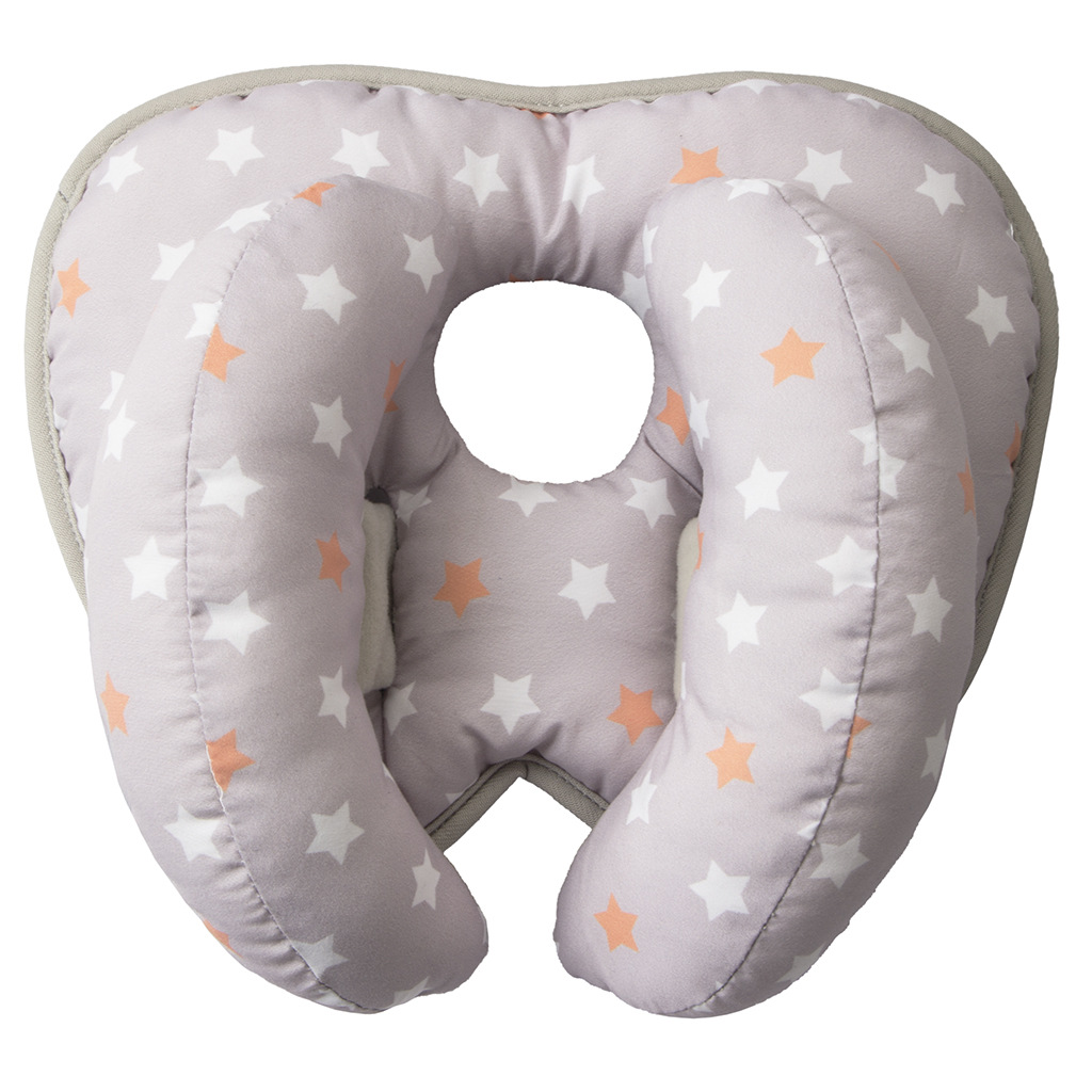 Baby Pillow Protection Car Sea - đánh giá và giá Anti-Roll Baby Pillow