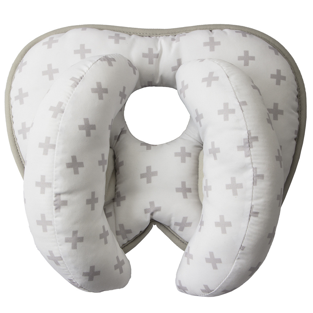 Baby Pillow Protection Car Sea - đánh giá và giá Anti-Roll Baby Pillow
