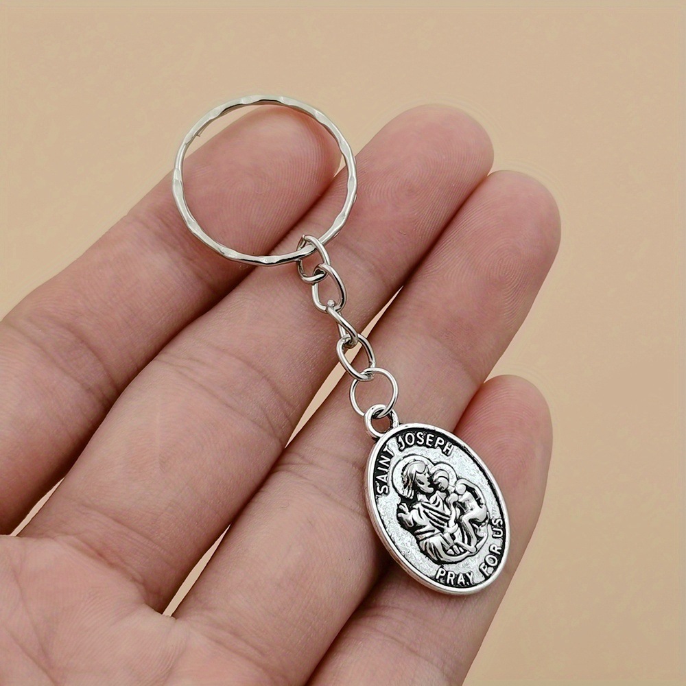 5pcs Saint Anthony Baby Jesus  - đánh giá và giá Baby Products With Zinc