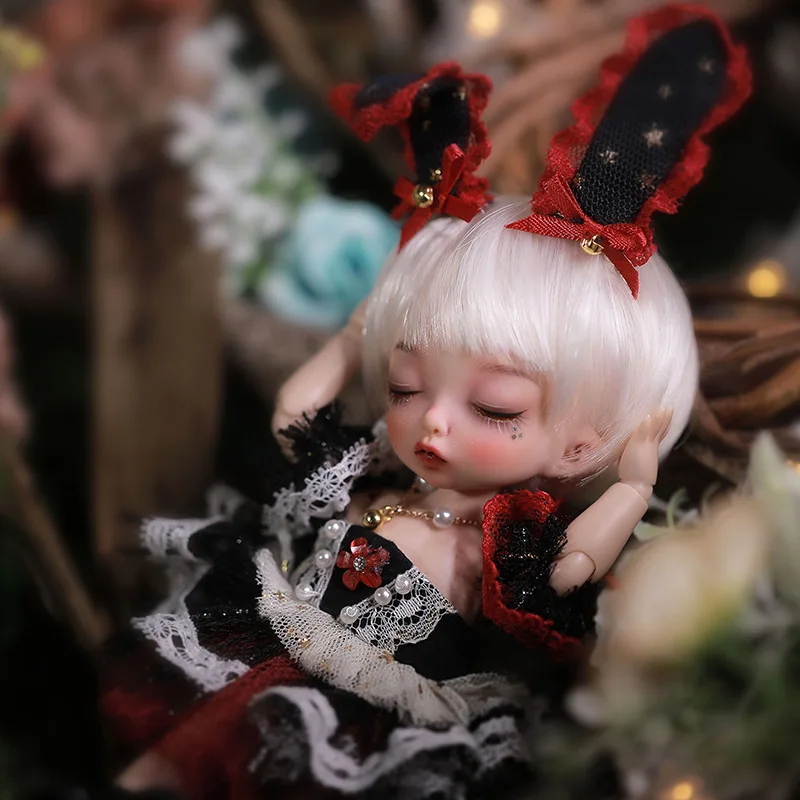 Robb Xứ Sở Thần Tiên Bjd 1/8 B - đánh giá và giá Baby Products Shop
