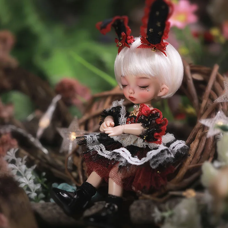 Robb Xứ Sở Thần Tiên Bjd 1/8 B - đánh giá và giá Baby Products Shop
