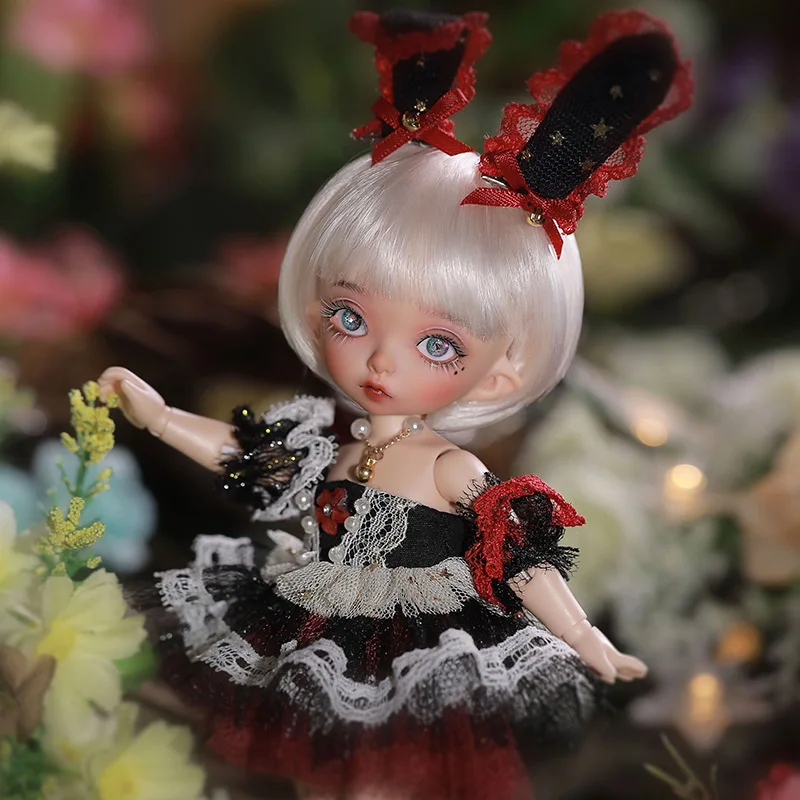Robb Xứ Sở Thần Tiên Bjd 1/8 B - đánh giá và giá Baby Products Shop