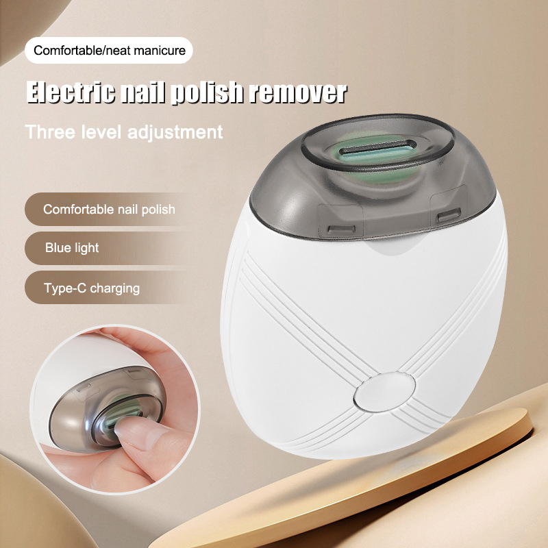 Baby Nail Trimmer Electric Wit - đánh giá và giá Baby Nail Trimmer Electric