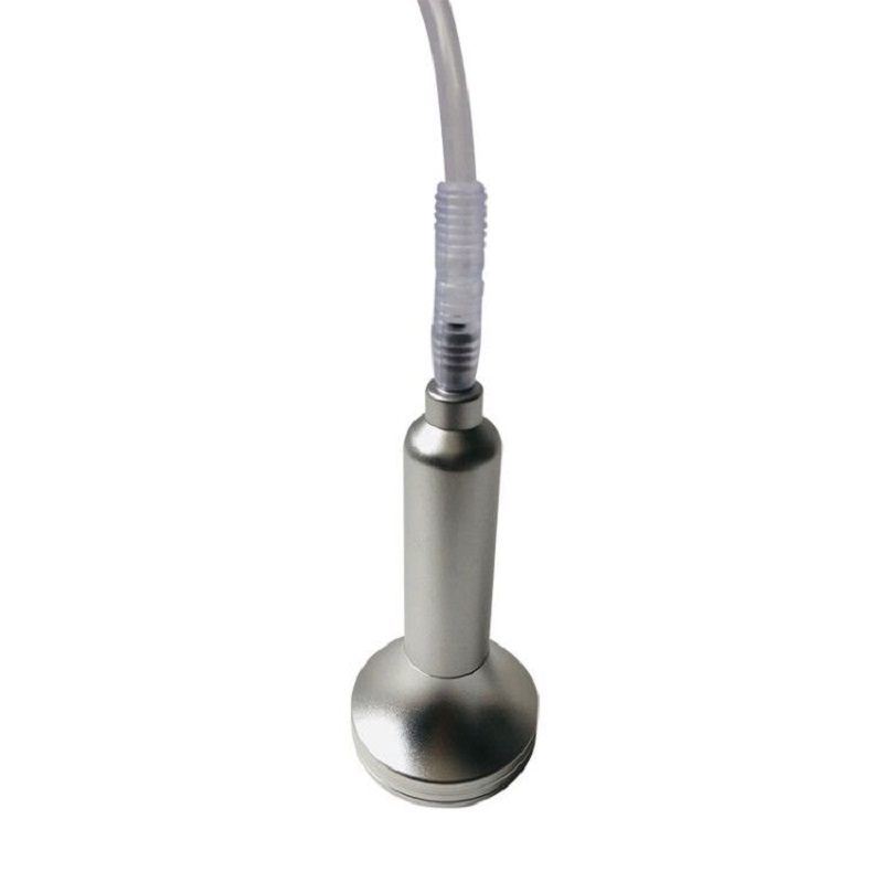 Ống Hút Chân Không Máy Massage - đánh giá và giá Breast Pump