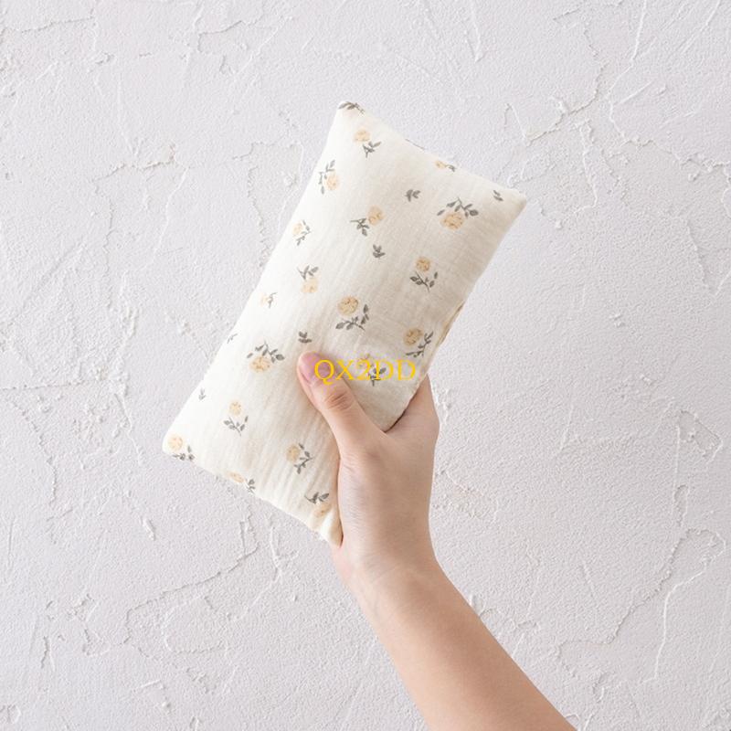 QX2D Đầu Bé Cổ Còn Lại Gối Chố - đánh giá và giá Anti-Roll Baby Pillow