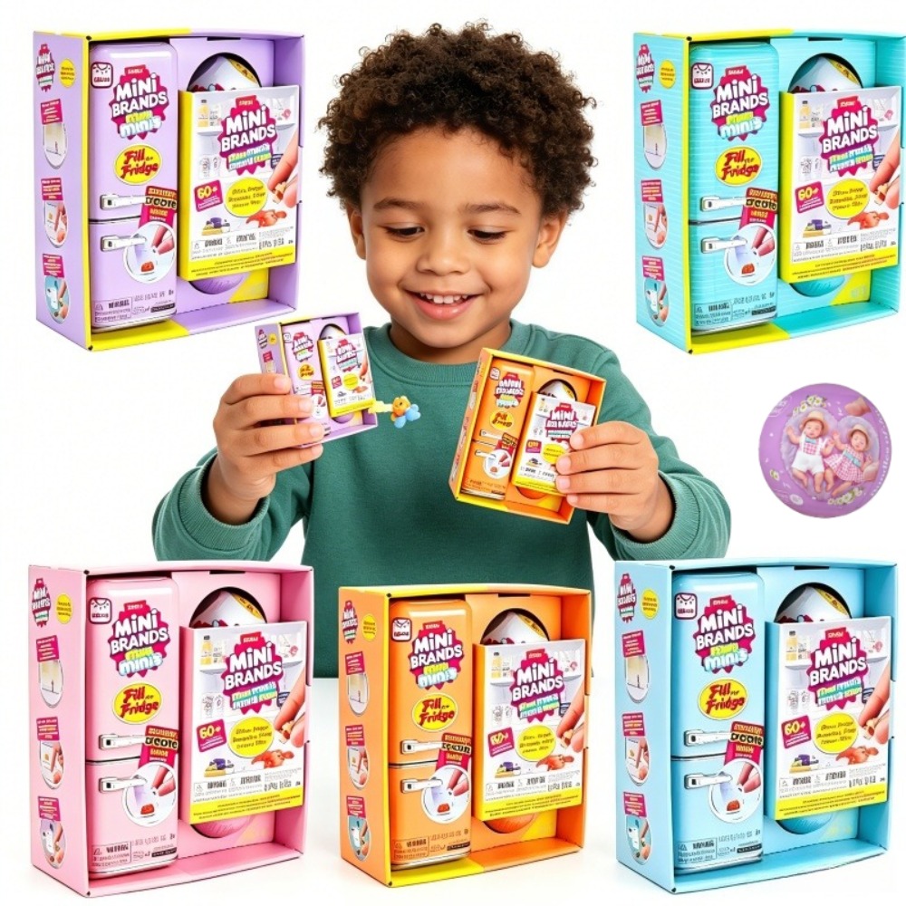 ZURU Surprise Ball Baby Ball M - đánh giá và giá Baby Products Good Brand