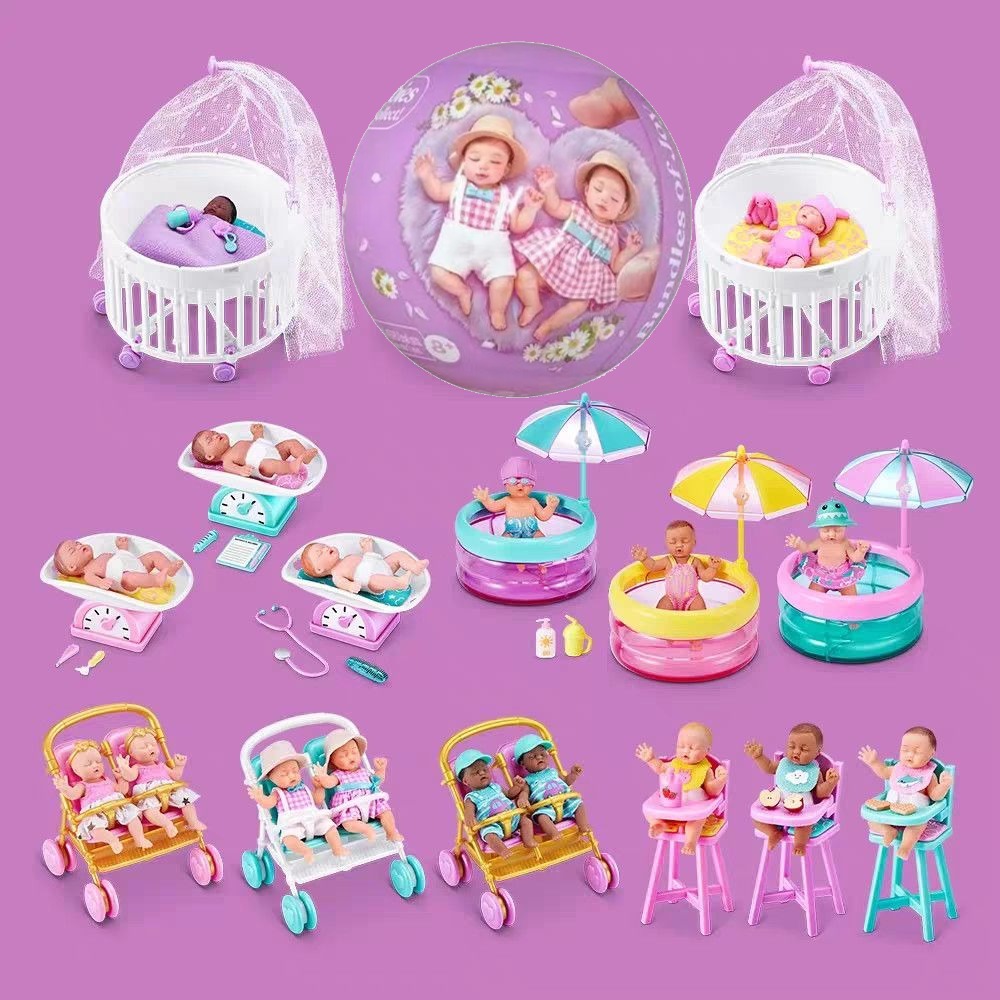 ZURU Surprise Ball Baby Ball M - đánh giá và giá Baby Products Good Brand