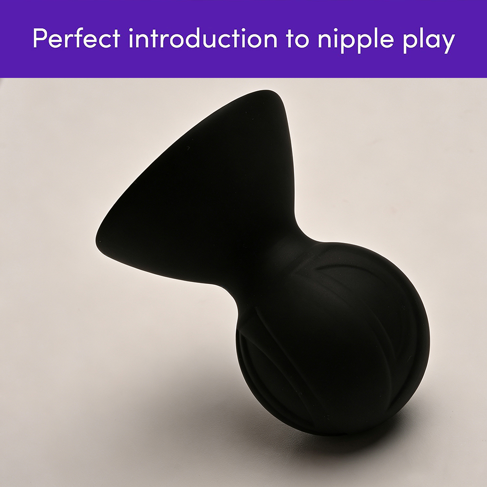 BDSM Silicone Nipple Suckers B - đánh giá và giá Breast Pump