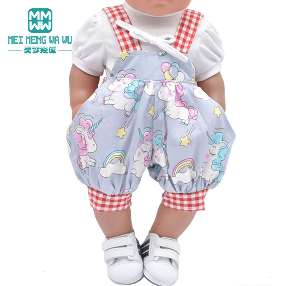 Quần Áo Cho Búp Bê Phù Hợp 43C - đánh giá và giá Baby Products Shop