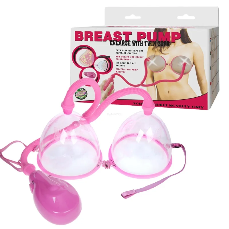 Vacuum Suction Pump Female Bre - đánh giá và giá Breast Pump