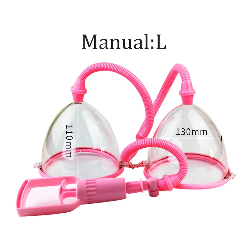 Vacuum Suction Pump Female Bre - đánh giá và giá Breast Pump