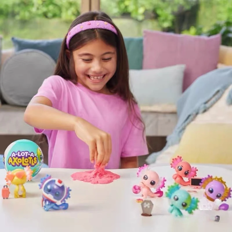 Zurue Mini Brands Surprise Bal - đánh giá và giá Baby Products Good Brand