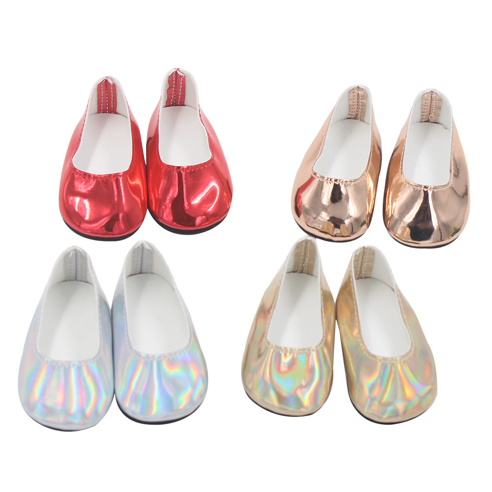 7Cm Giá Rẻ Giày Búp Bê Đơn Giả - đánh giá và giá Baby Products Shop