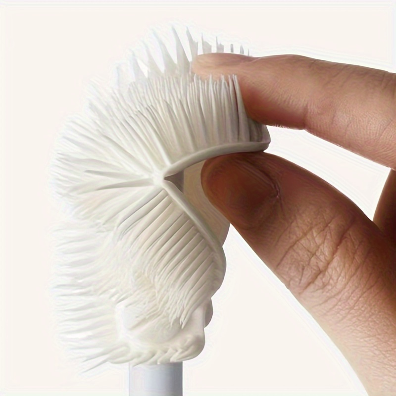 Long Handle Foldable Rotatable - đánh giá và giá Zwitsal Baby Products
