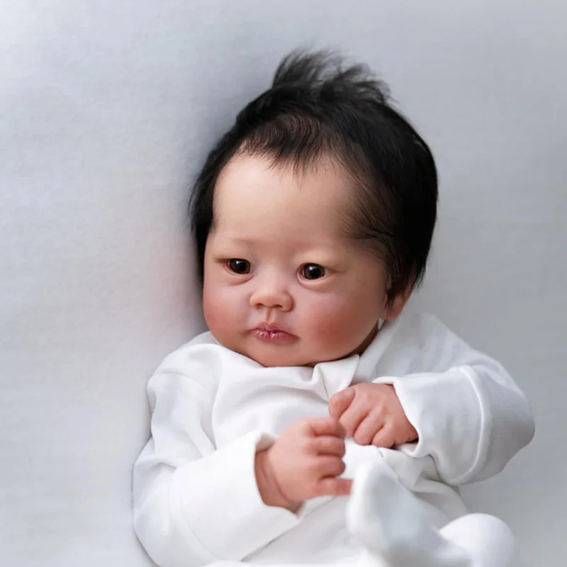 Newborn Baby Lali Doll Kit Lif - đánh giá và giá Baby Products Newborn