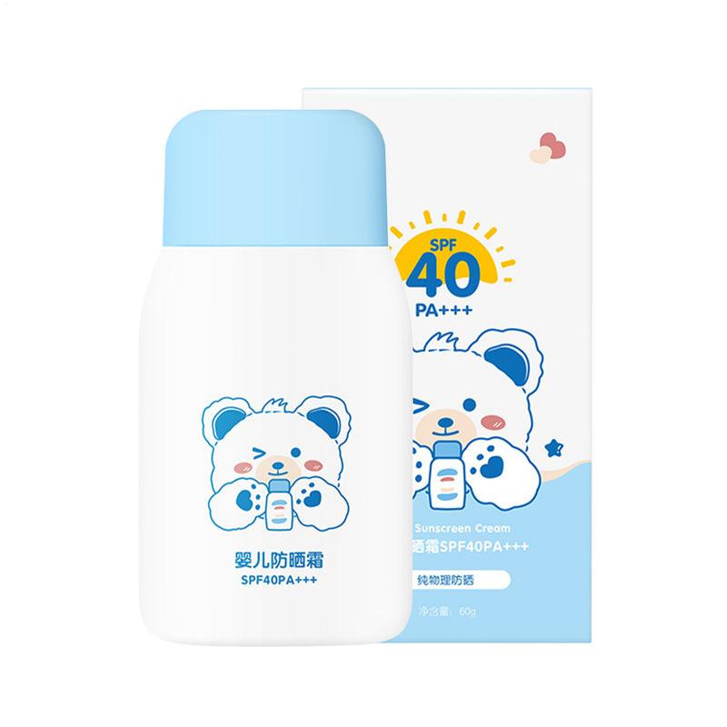 Natural Baby Sunscreen Baby Su - đánh giá và giá Baby Sunscreen Lotion