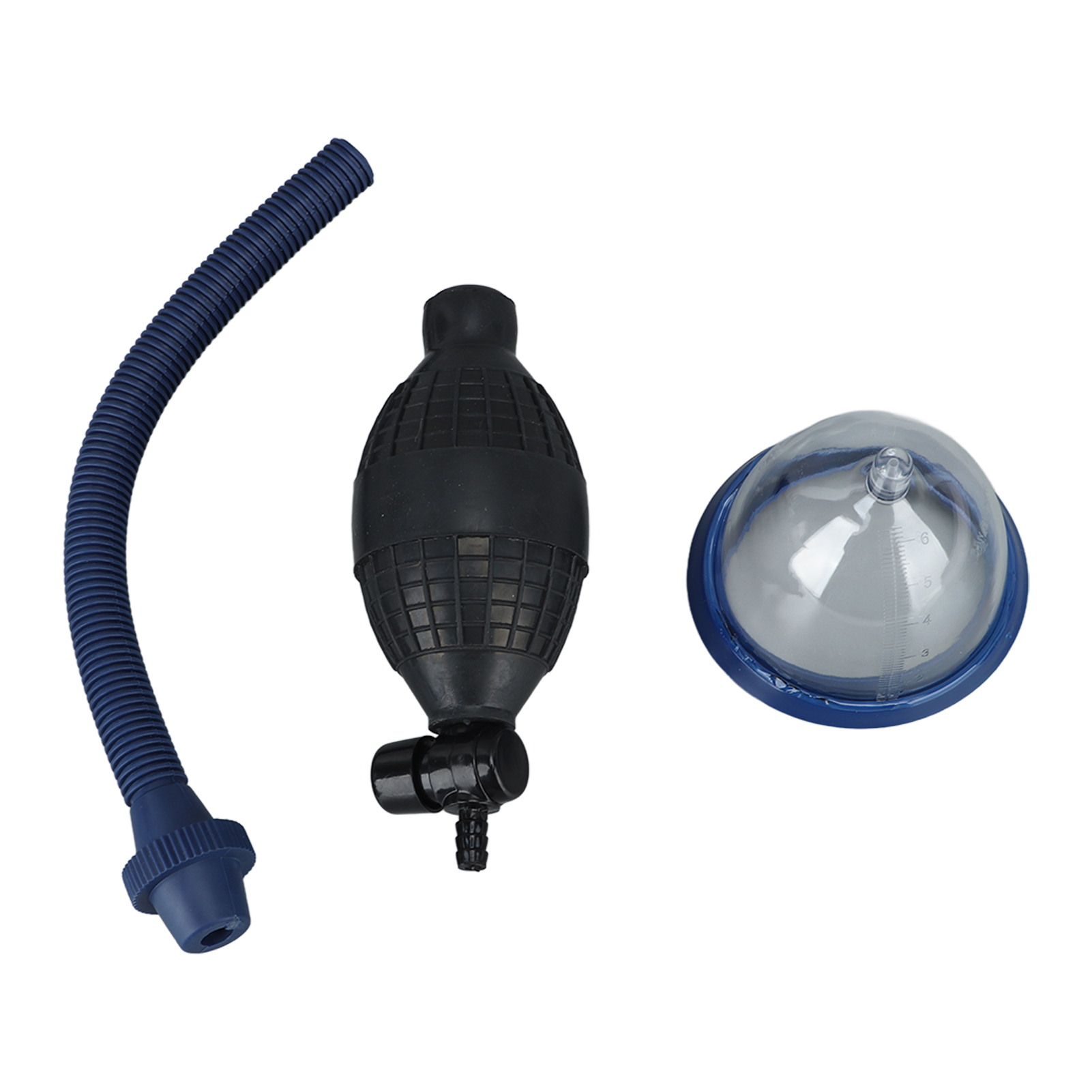 Breast  Vacuum Cupping Pump Br - đánh giá và giá Breast Pump