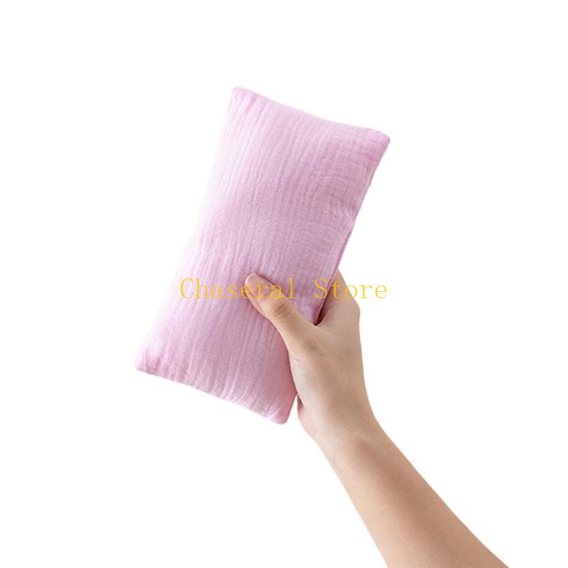 E7CE Cũi Bé Chống Cuộn Gối Cot - đánh giá và giá Anti-Roll Baby Pillow