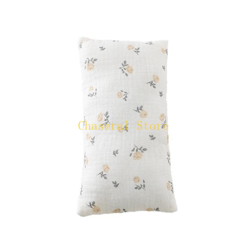 E7CE Cũi Bé Chống Cuộn Gối Cot - đánh giá và giá Anti-Roll Baby Pillow