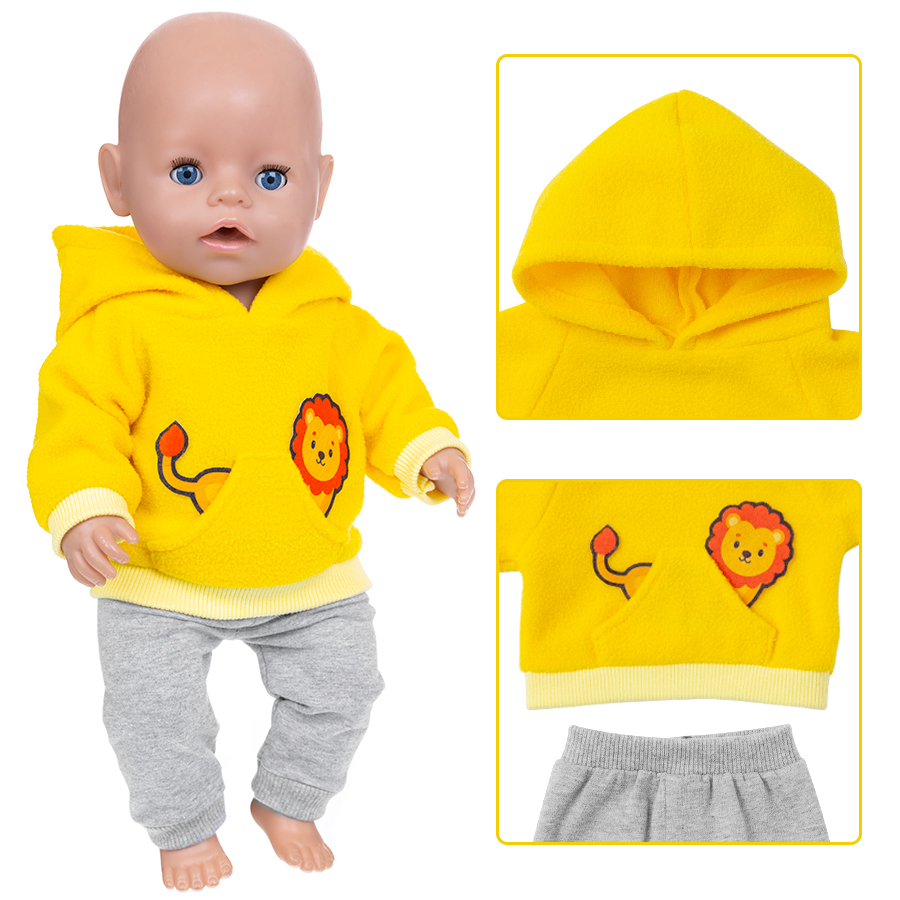 2025 New Dolls Outfit Suits Fo - đánh giá và giá Baby Products Shop