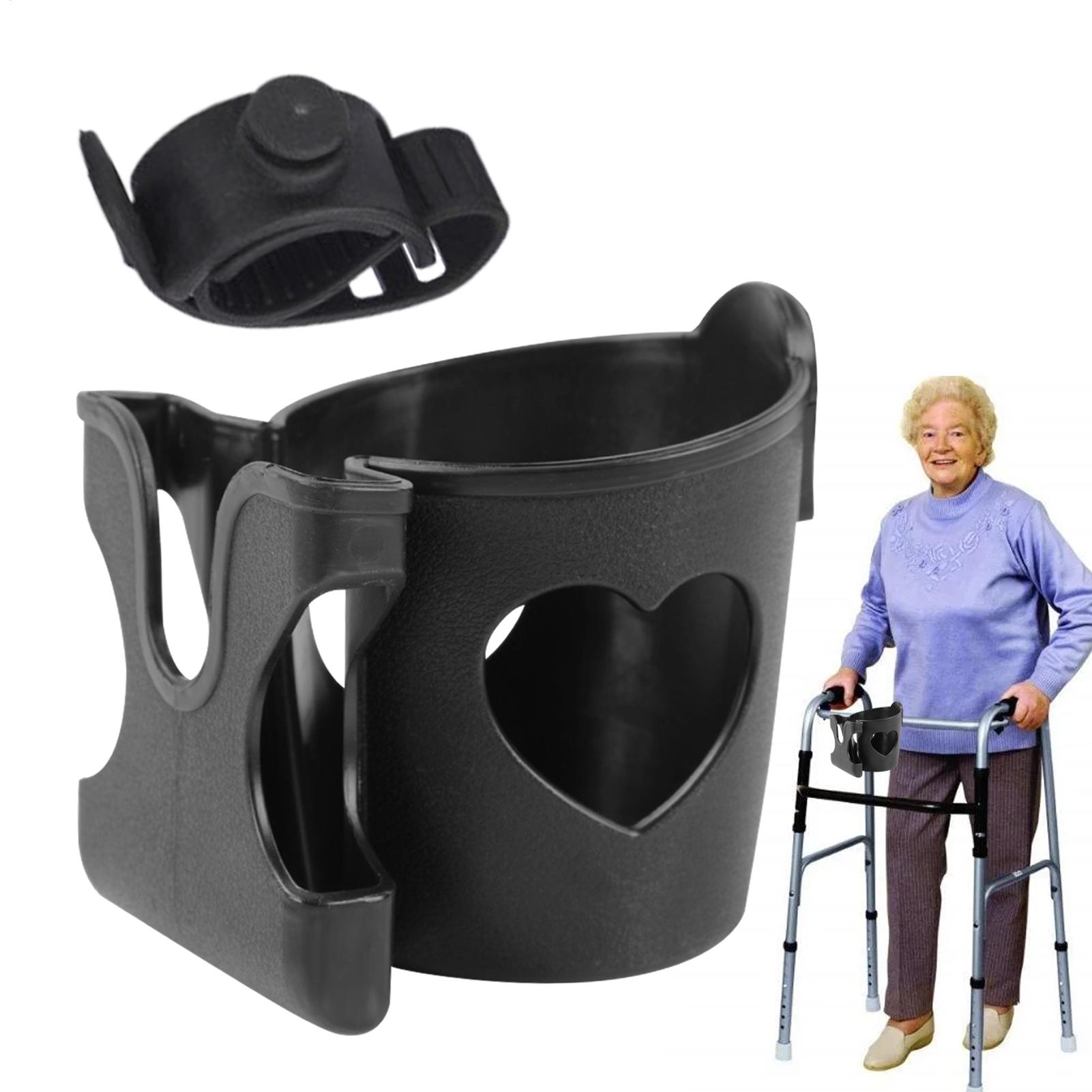 Baby Stroller Cup Holder 360 D - đánh giá và giá Zwitsal Baby Products