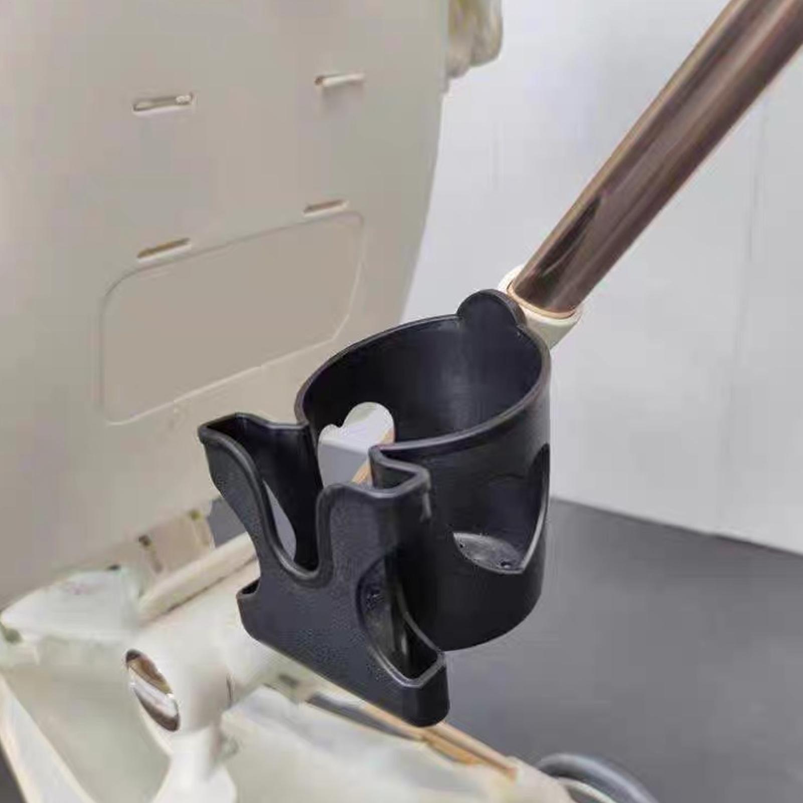 Baby Stroller Cup Holder 360 D - đánh giá và giá Zwitsal Baby Products