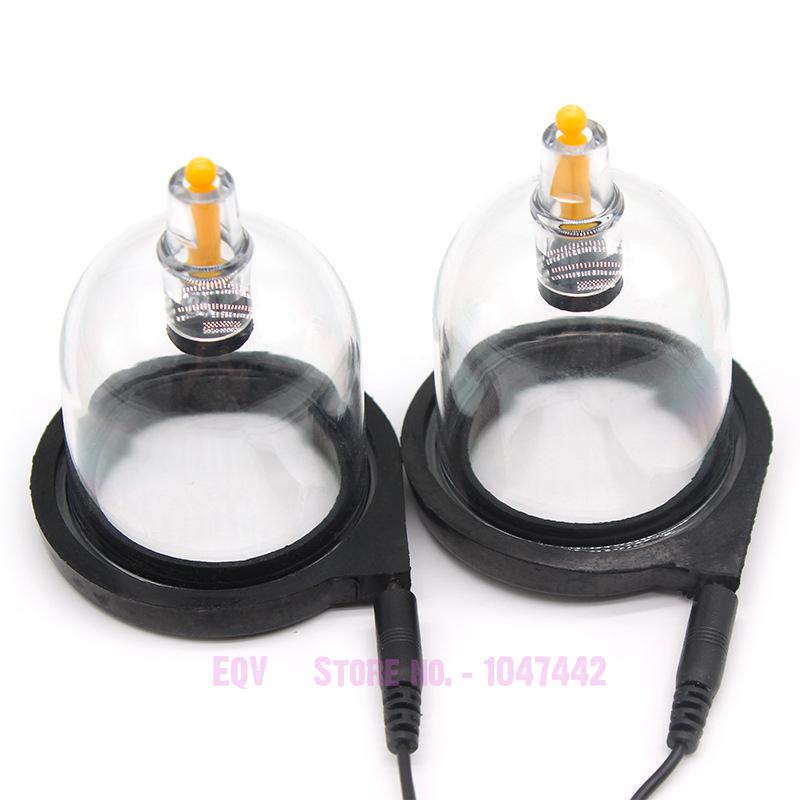 Đôi Ly Ngực Điện Giới Tính Núm - đánh giá và giá Breast Pump