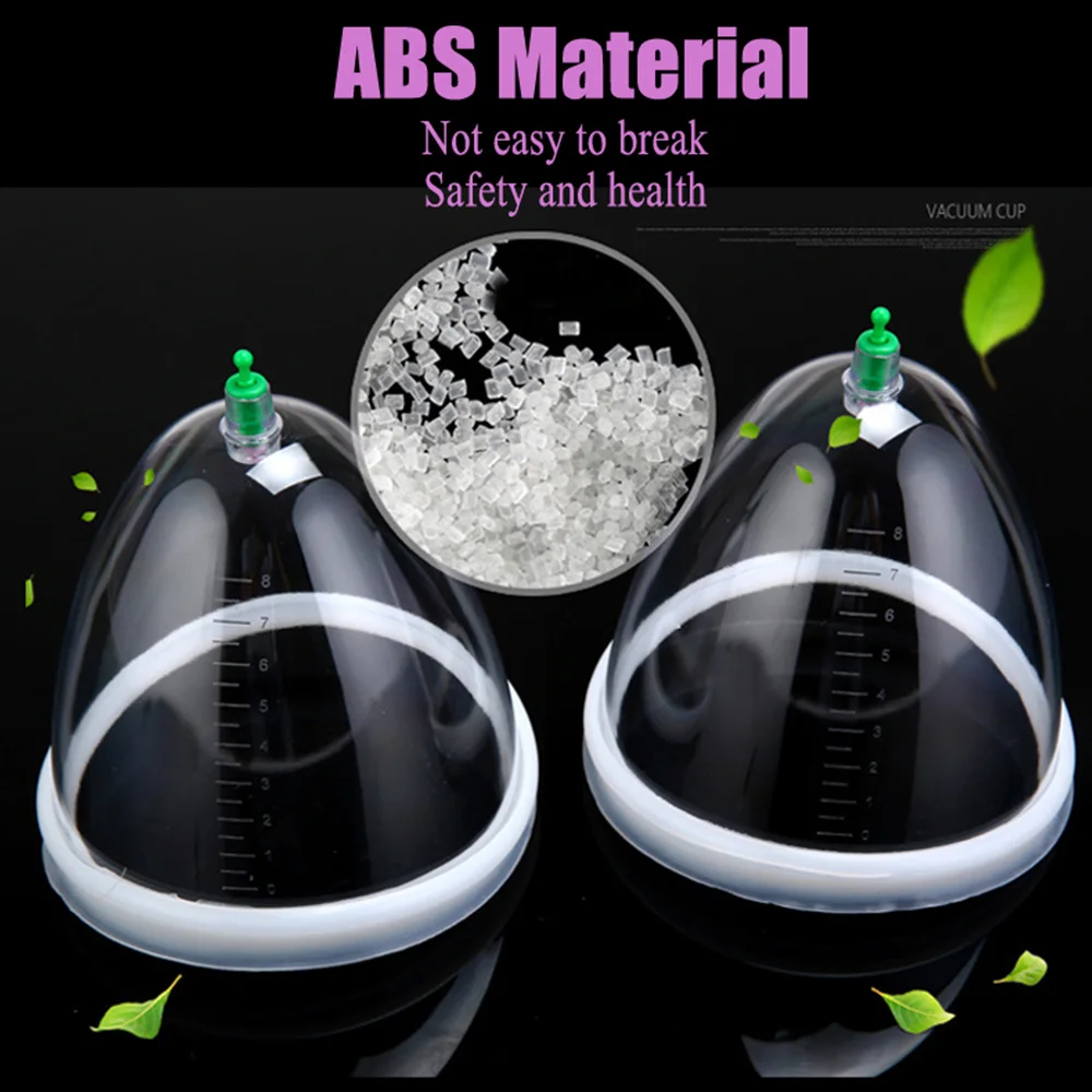 Breast & Buttocks Enlargement  - đánh giá và giá Breast Pump