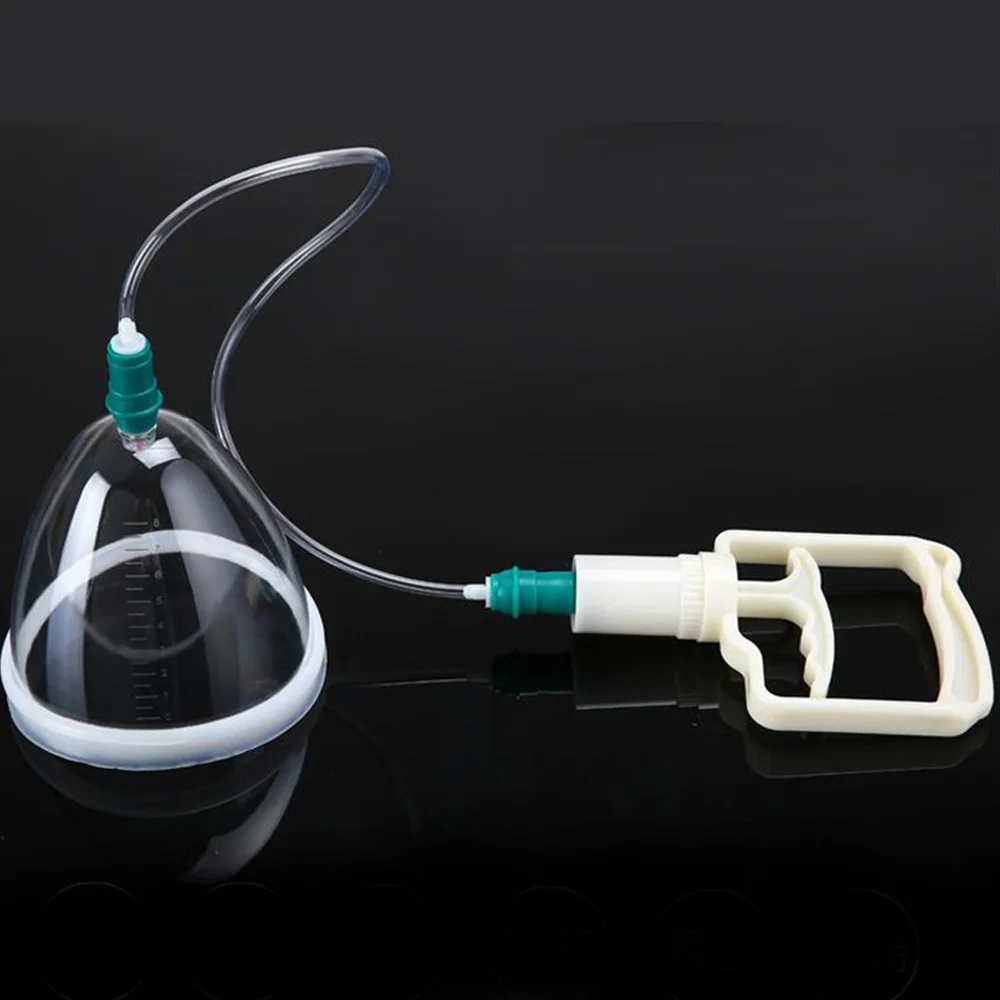 Breast & Buttocks Enlargement  - đánh giá và giá Breast Pump