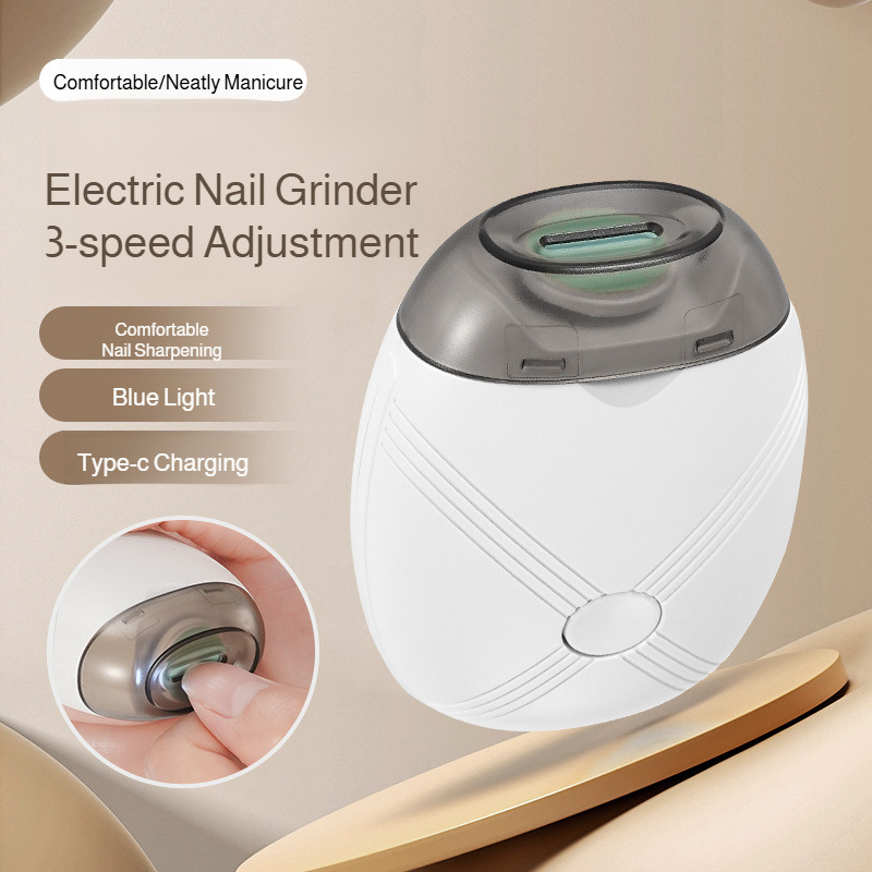 Baby Electric Nail Trimmer Aut - đánh giá và giá Baby Nail Trimmer Electric