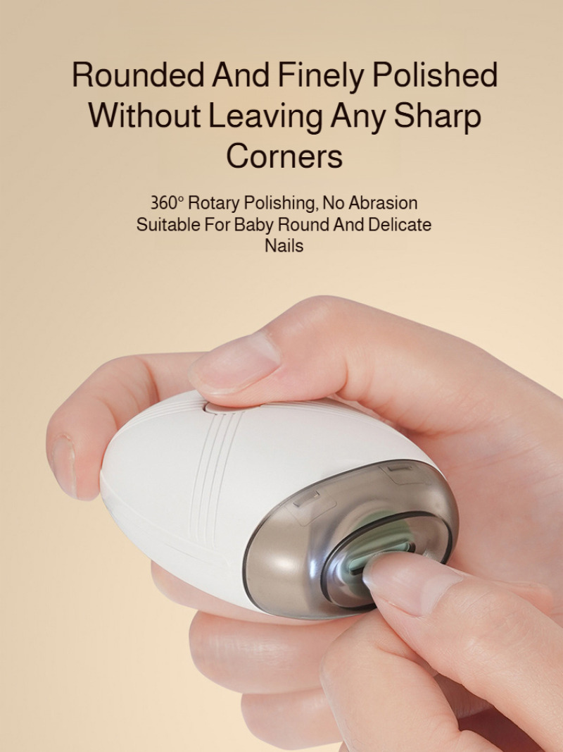 Baby Electric Nail Trimmer Aut - đánh giá và giá Baby Nail Trimmer Electric