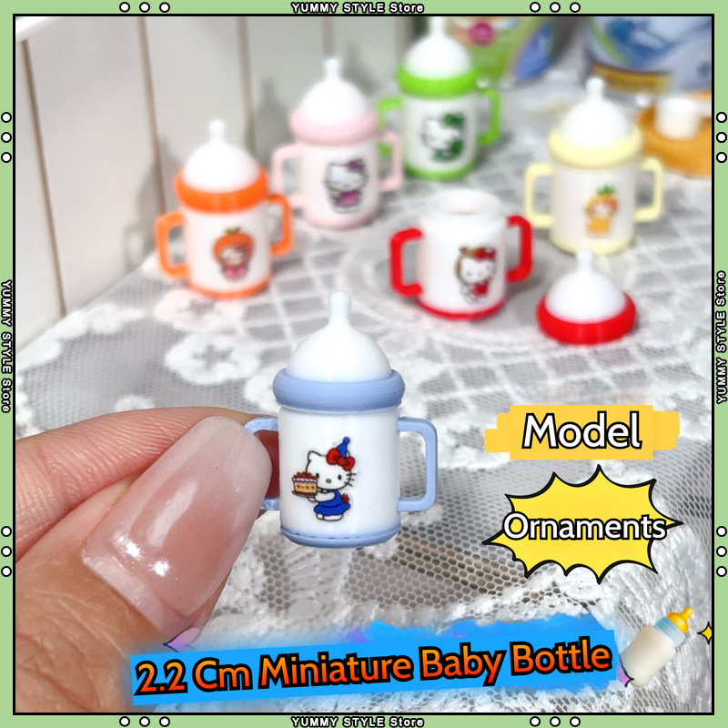 2.2cm Miniature Simulation Min - đánh giá và giá Zwitsal Baby Products