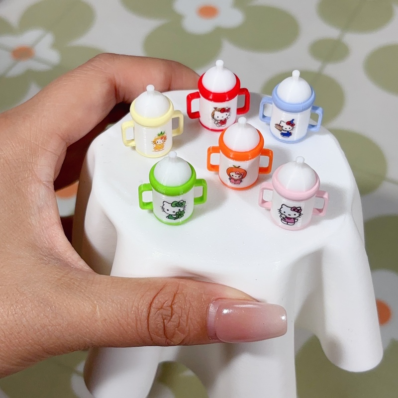 2.2cm Miniature Simulation Min - đánh giá và giá Zwitsal Baby Products